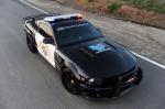 Saleen S197 Show Car by 281 Motorsports 2009 года